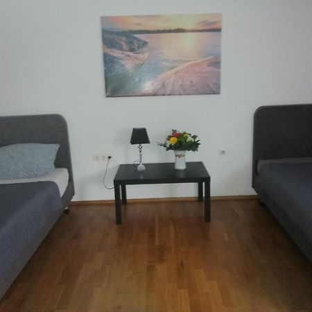 Appartement Casa Mia à Cassel Extérieur photo