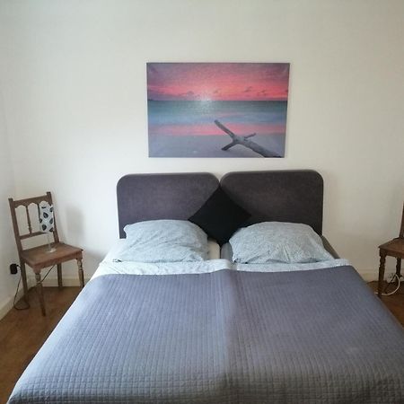 Appartement Casa Mia à Cassel Extérieur photo