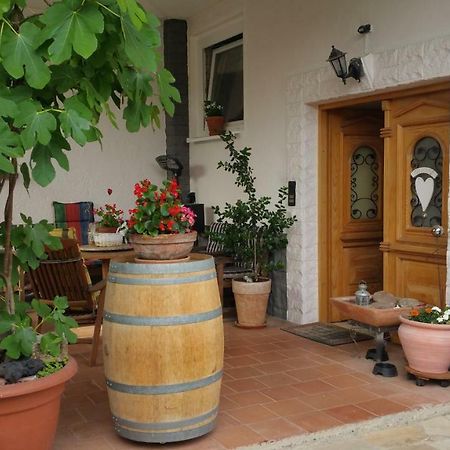 Appartement Casa Mia à Cassel Extérieur photo