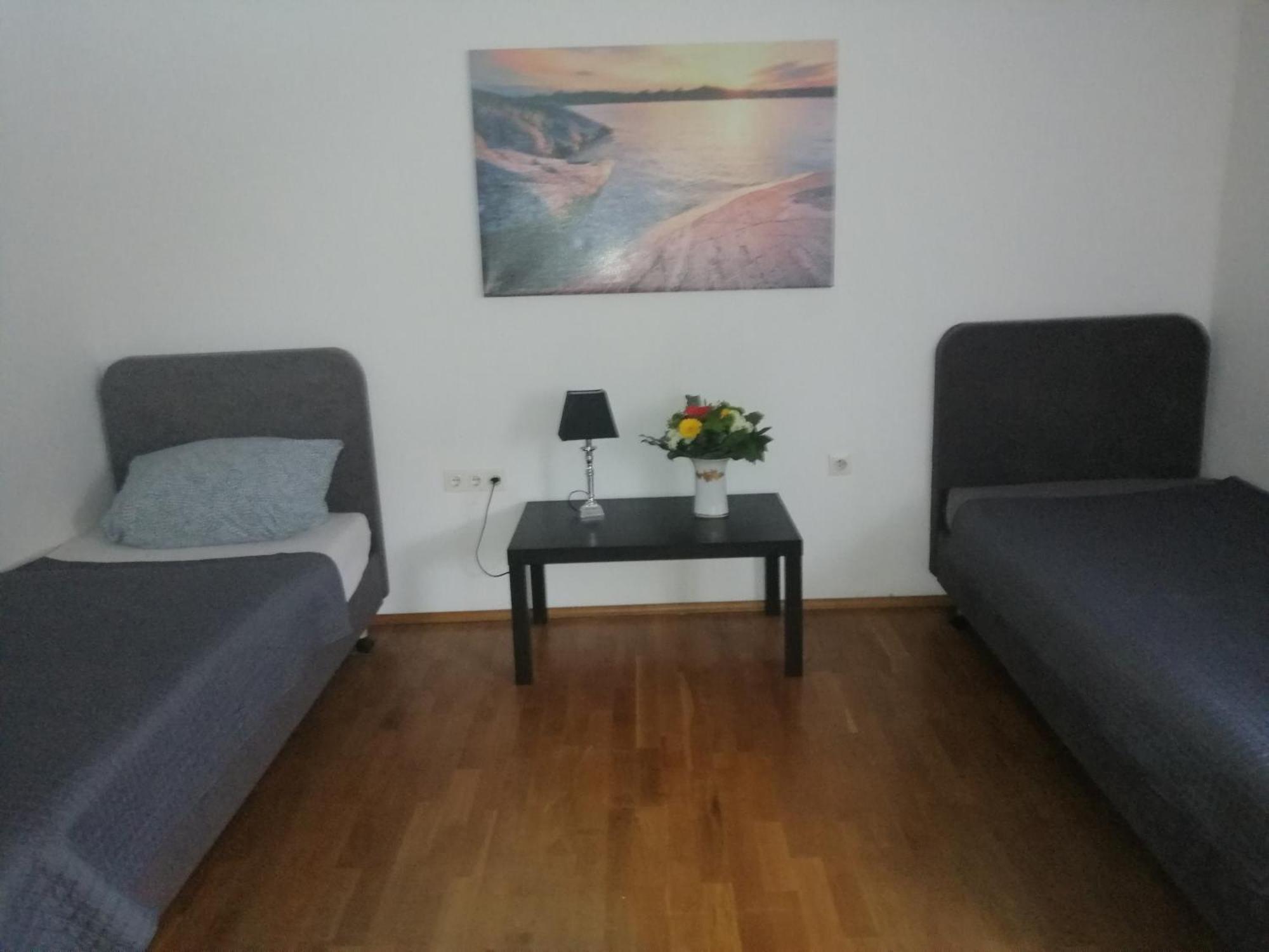 Appartement Casa Mia à Cassel Extérieur photo