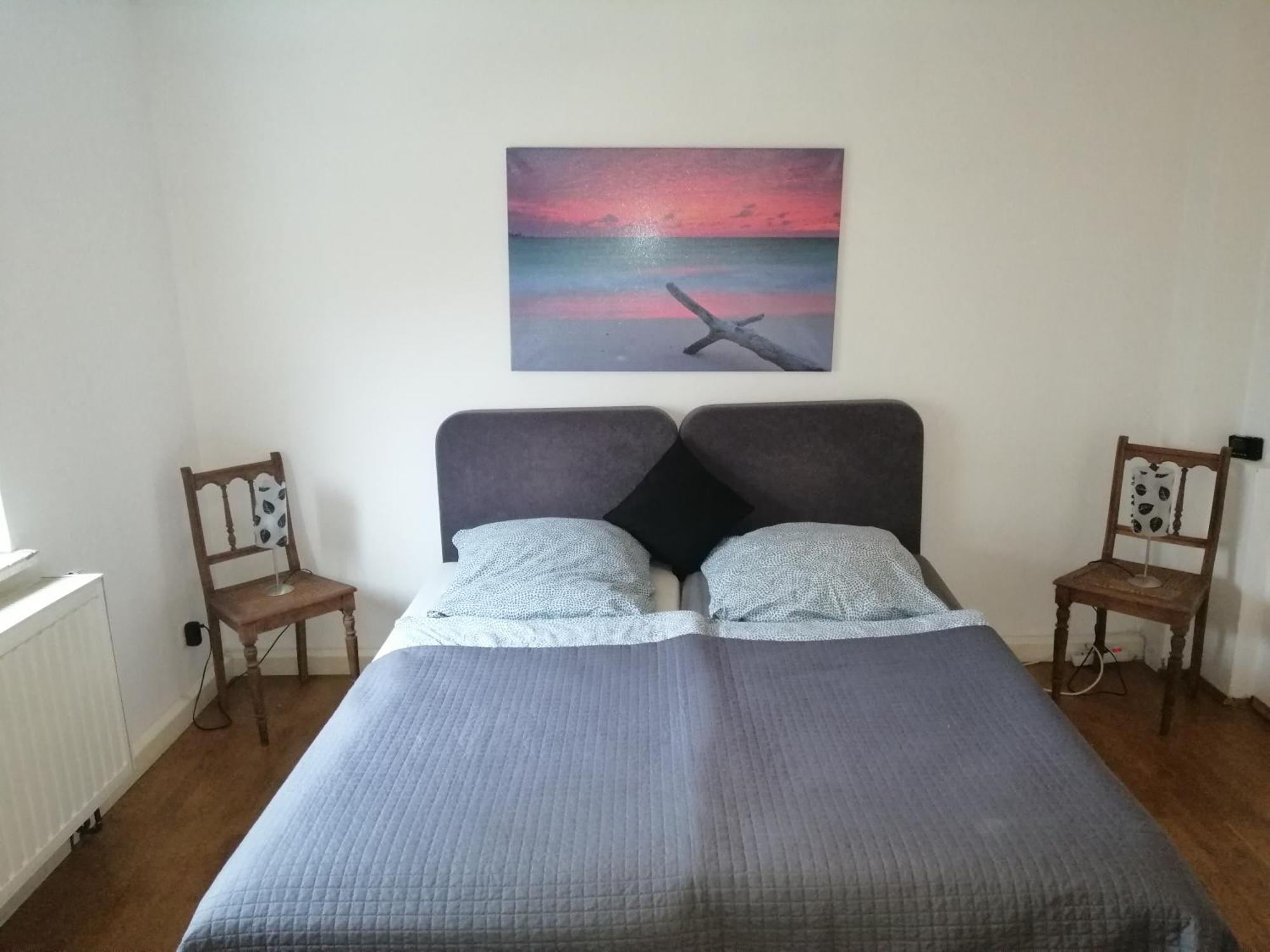 Appartement Casa Mia à Cassel Extérieur photo