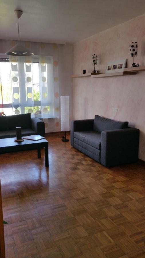 Appartement Casa Mia à Cassel Extérieur photo