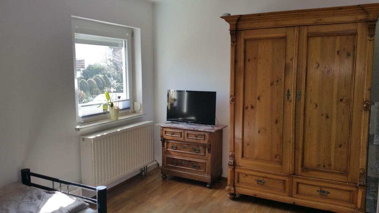 Appartement Casa Mia à Cassel Extérieur photo