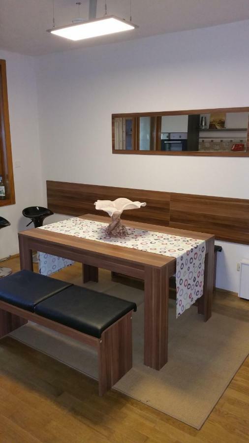 Appartement Casa Mia à Cassel Extérieur photo