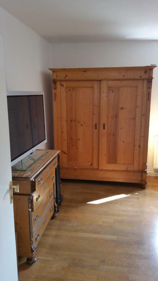 Appartement Casa Mia à Cassel Extérieur photo