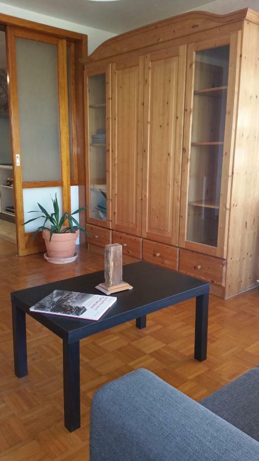 Appartement Casa Mia à Cassel Extérieur photo