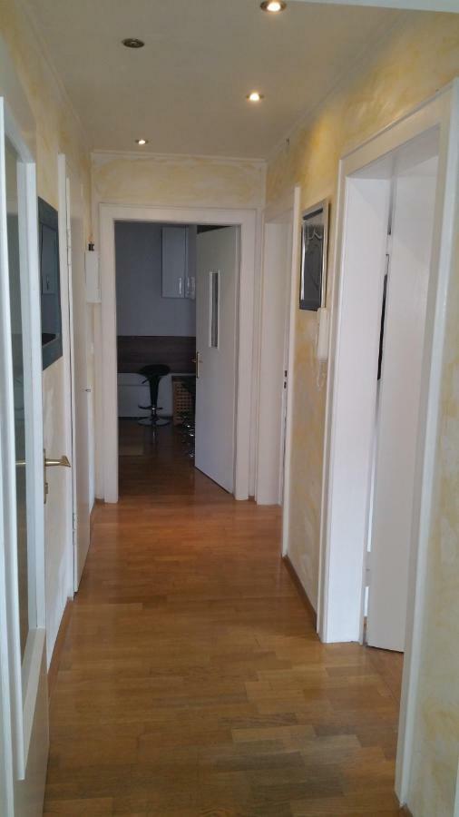 Appartement Casa Mia à Cassel Extérieur photo