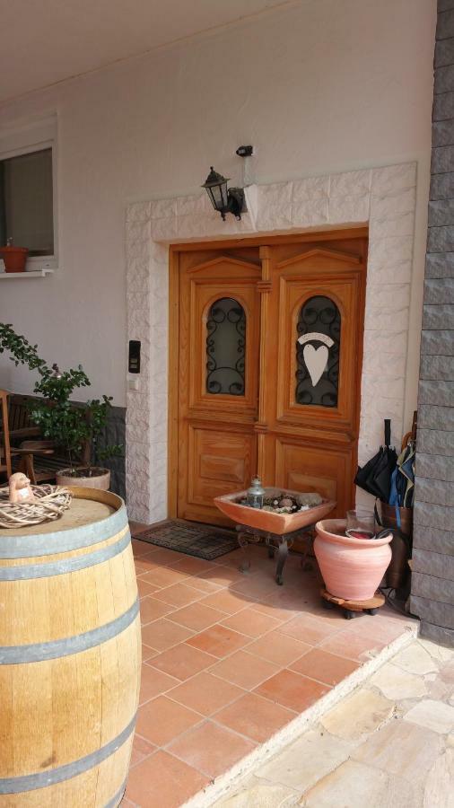 Appartement Casa Mia à Cassel Extérieur photo
