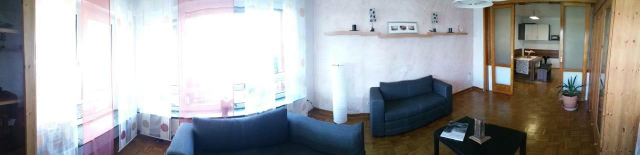 Appartement Casa Mia à Cassel Extérieur photo