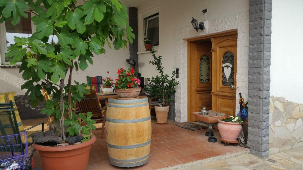 Appartement Casa Mia à Cassel Extérieur photo