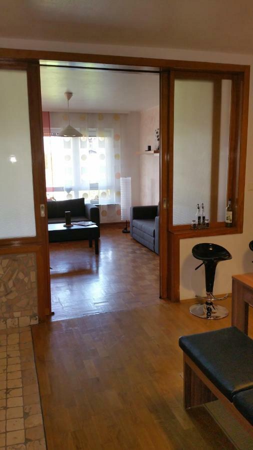 Appartement Casa Mia à Cassel Extérieur photo