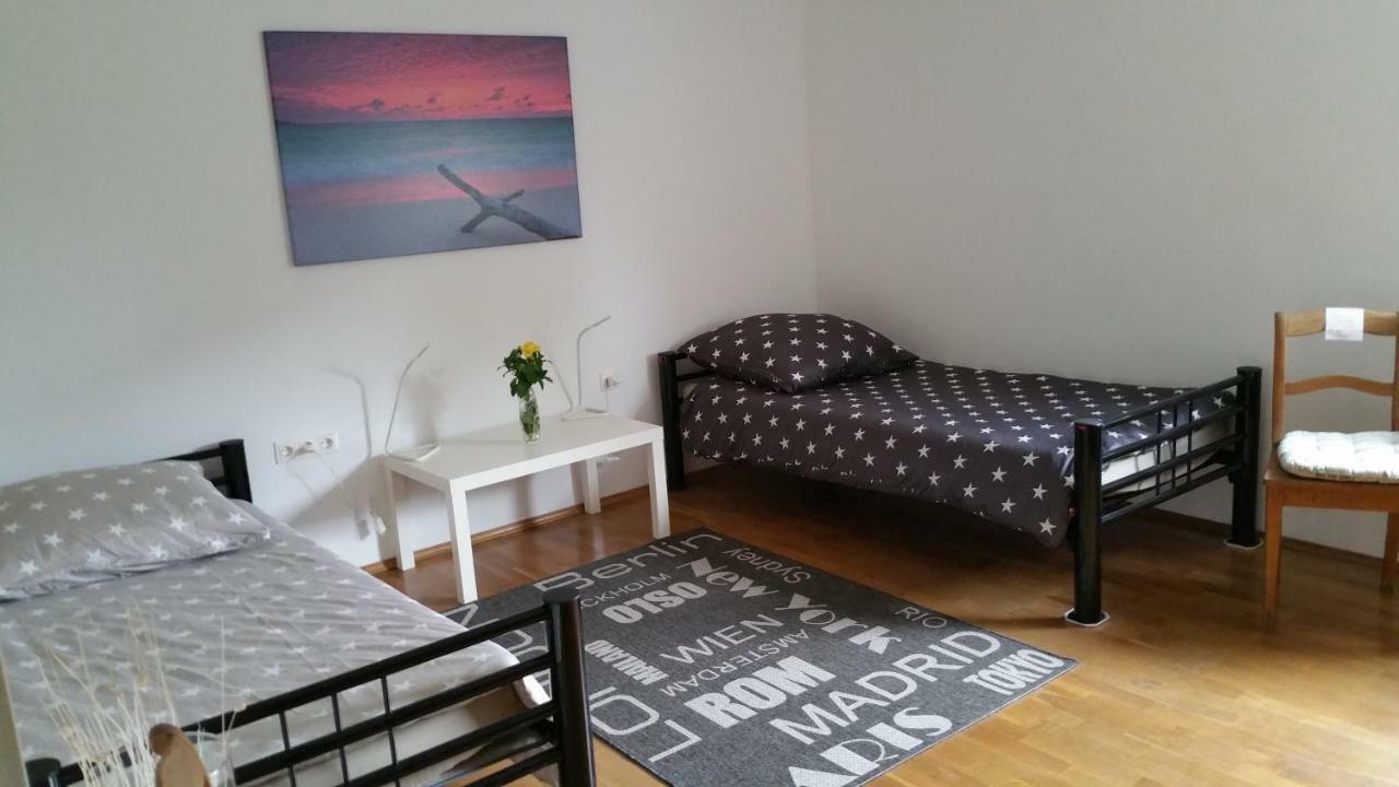Appartement Casa Mia à Cassel Extérieur photo