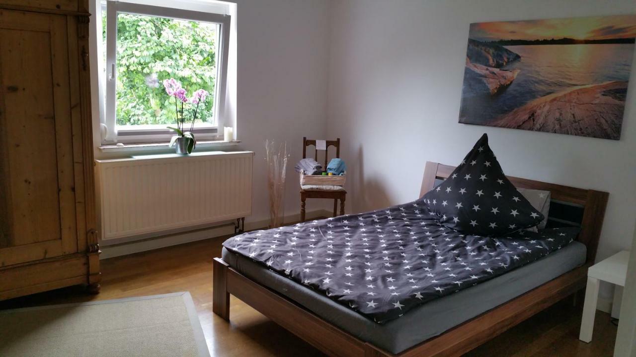 Appartement Casa Mia à Cassel Extérieur photo
